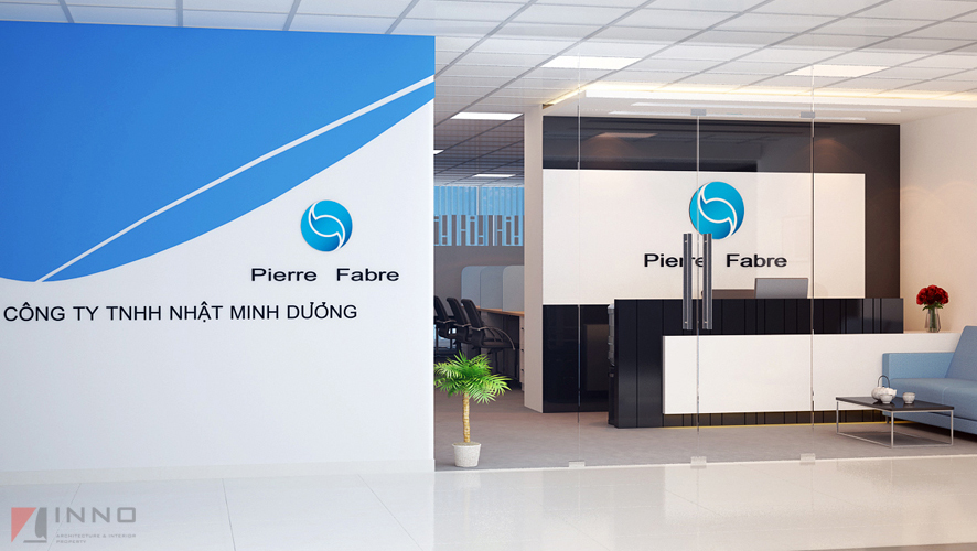 Pierre Fabre Co., Ltd