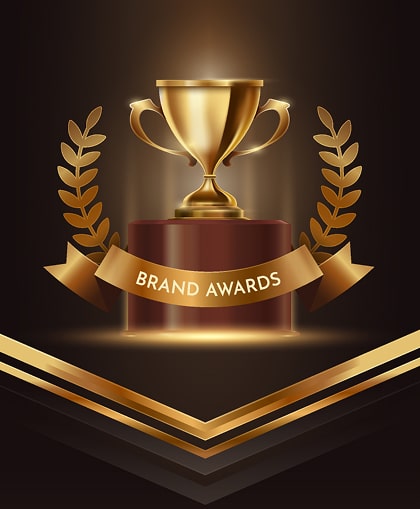 Nhà thiết kế mới nổi của năm